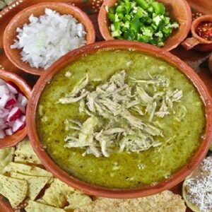 gastronomía-de-Taxco