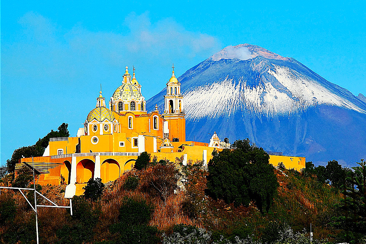 Private Tour Cover Photo 1200x800 WayToMexico
