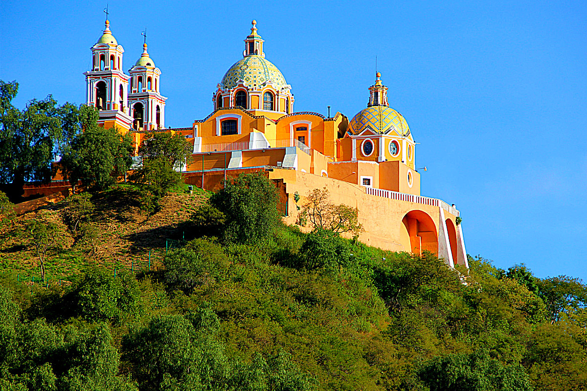 Private Tour Cover Photo 1200x800 WayToMexico